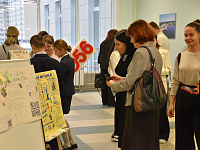 В Твери завершились Предметные недели математики